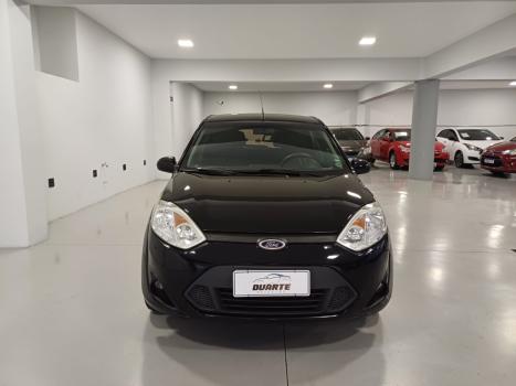 FORD Fiesta Hatch 1.6 4P FLEX, Foto 2