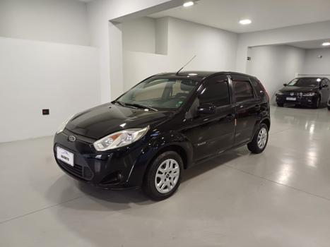 FORD Fiesta Hatch 1.6 4P FLEX, Foto 3