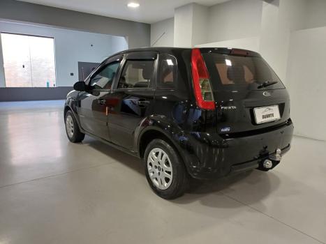 FORD Fiesta Hatch 1.6 4P FLEX, Foto 4