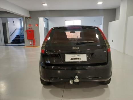 FORD Fiesta Hatch 1.6 4P FLEX, Foto 5