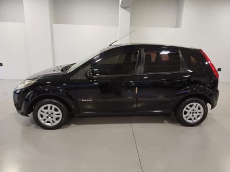 FORD Fiesta Hatch 1.6 4P FLEX, Foto 7