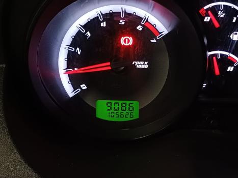 FORD Fiesta Hatch 1.6 4P FLEX, Foto 15