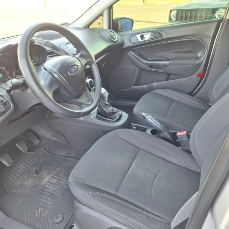 FORD Fiesta Hatch 1.6 4P SE FLEX, Foto 5