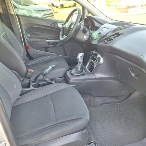 FORD Fiesta Hatch 1.6 4P SE FLEX, Foto 6