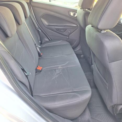FORD Fiesta Hatch 1.6 4P SE FLEX, Foto 7