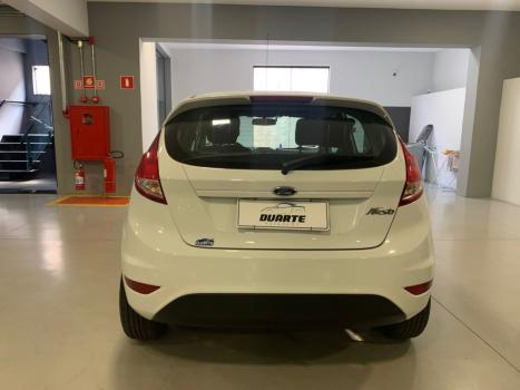 FORD Fiesta Hatch 1.5 16V 4P S FLEX, Foto 5