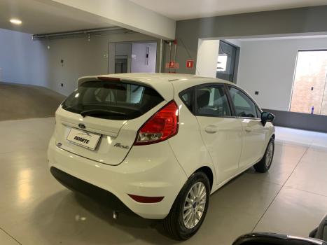 FORD Fiesta Hatch 1.5 16V 4P S FLEX, Foto 6