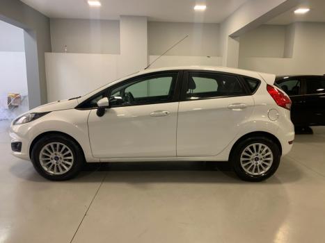 FORD Fiesta Hatch 1.5 16V 4P S FLEX, Foto 7