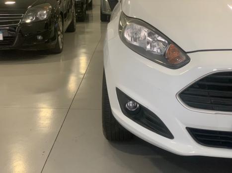 FORD Fiesta Hatch 1.5 16V 4P S FLEX, Foto 9