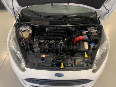 FORD Fiesta Hatch 1.5 16V 4P S FLEX, Foto 11
