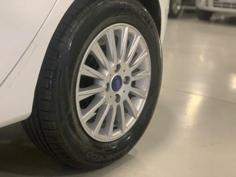 FORD Fiesta Hatch 1.5 16V 4P S FLEX, Foto 12