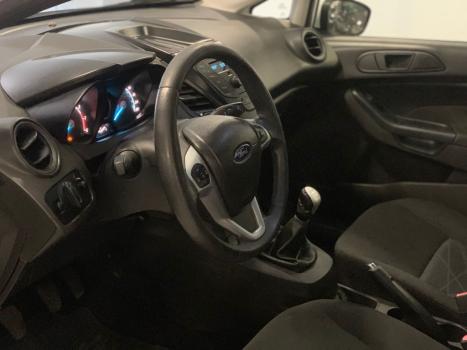 FORD Fiesta Hatch 1.5 16V 4P S FLEX, Foto 13