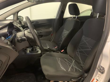 FORD Fiesta Hatch 1.5 16V 4P S FLEX, Foto 14