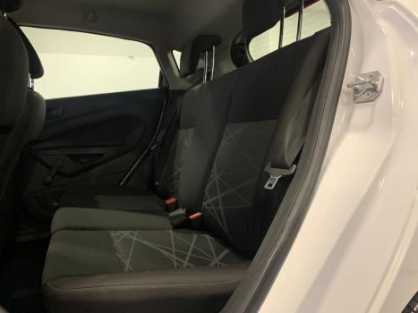FORD Fiesta Hatch 1.5 16V 4P S FLEX, Foto 15