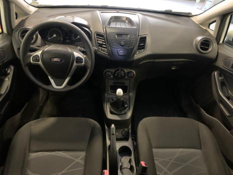 FORD Fiesta Hatch 1.5 16V 4P S FLEX, Foto 16