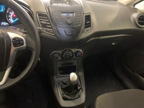 FORD Fiesta Hatch 1.5 16V 4P S FLEX, Foto 18