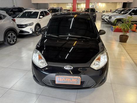 FORD Fiesta Hatch 1.6 4P, Foto 2