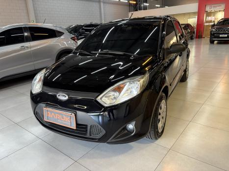 FORD Fiesta Hatch 1.6 4P, Foto 7