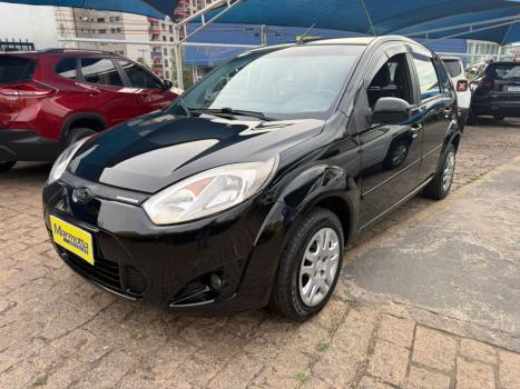 FORD Fiesta Hatch 1.0 4P FLEX, Foto 1