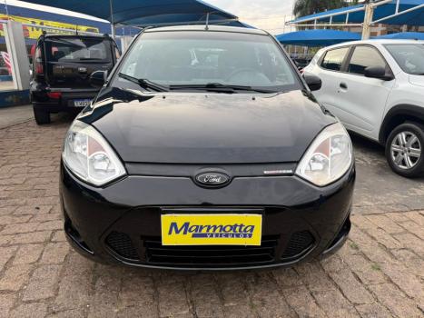 FORD Fiesta Hatch 1.0 4P FLEX, Foto 2