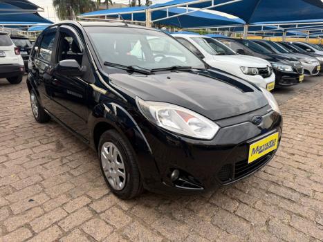 FORD Fiesta Hatch 1.0 4P FLEX, Foto 3