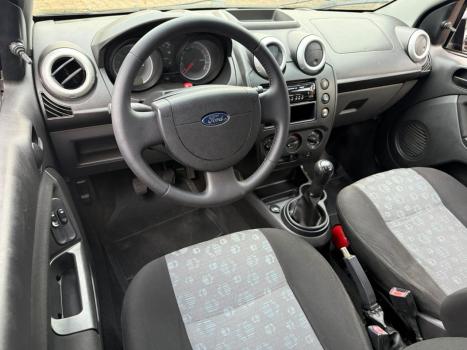 FORD Fiesta Hatch 1.0 4P FLEX, Foto 6