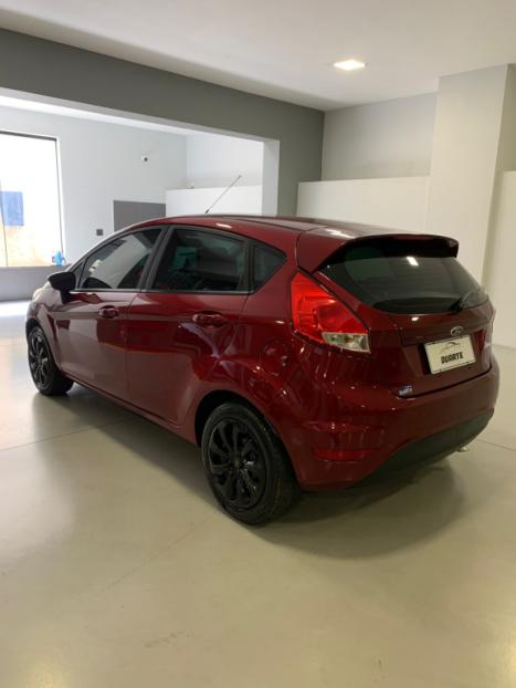 FORD Fiesta Hatch 1.5 16V 4P S FLEX, Foto 4