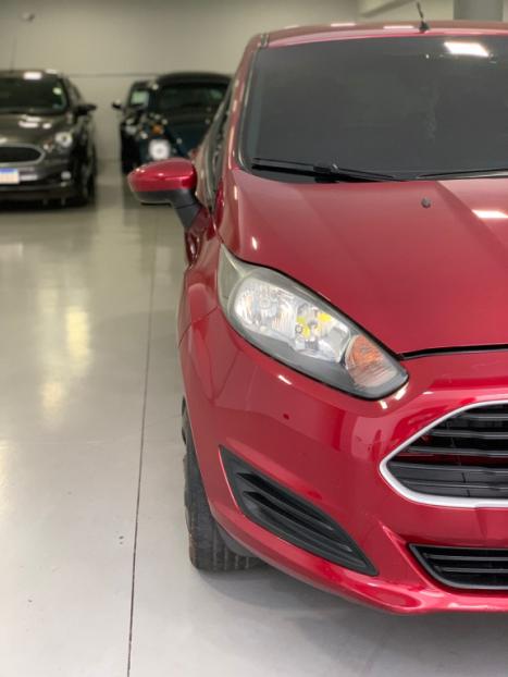 FORD Fiesta Hatch 1.5 16V 4P S FLEX, Foto 9