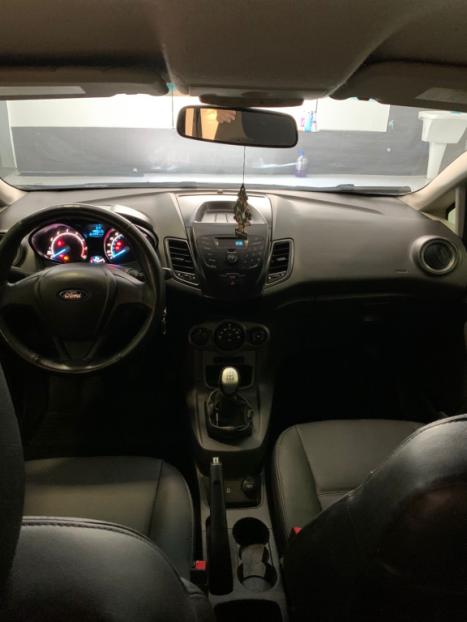 FORD Fiesta Hatch 1.5 16V 4P S FLEX, Foto 13