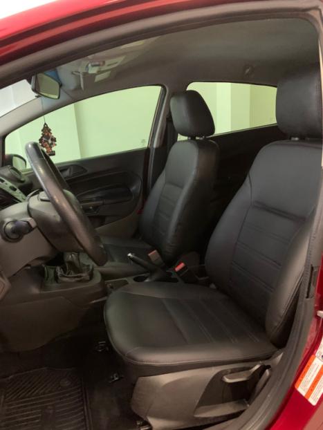 FORD Fiesta Hatch 1.5 16V 4P S FLEX, Foto 16