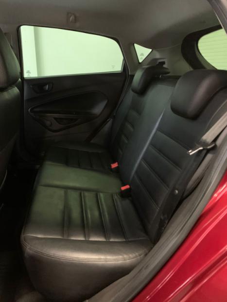FORD Fiesta Hatch 1.5 16V 4P S FLEX, Foto 17