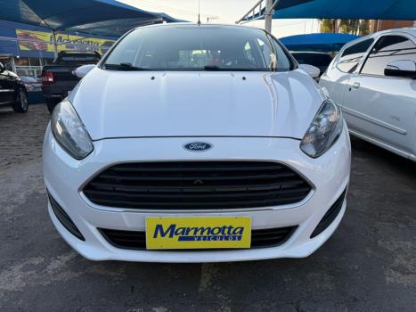 FORD Fiesta Hatch 1.5 16V 4P S FLEX, Foto 2