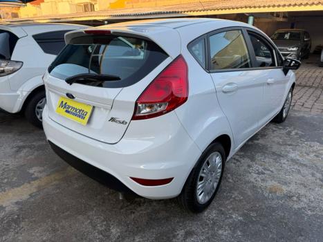 FORD Fiesta Hatch 1.5 16V 4P S FLEX, Foto 5