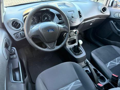 FORD Fiesta Hatch 1.5 16V 4P S FLEX, Foto 6