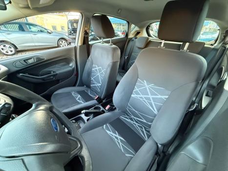 FORD Fiesta Hatch 1.5 16V 4P S FLEX, Foto 7