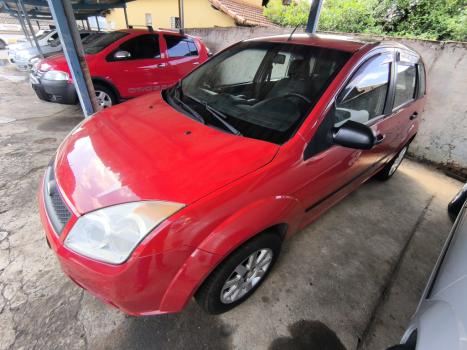 FORD Fiesta Hatch 1.0 4P FLEX, Foto 2