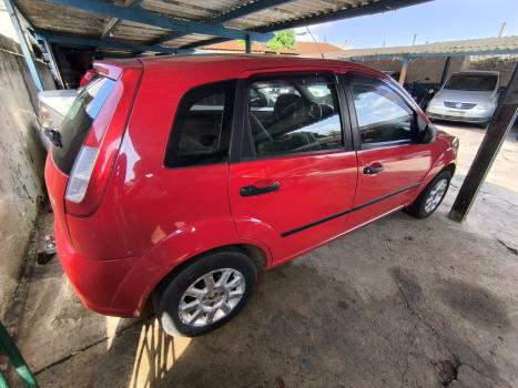 FORD Fiesta Hatch 1.0 4P FLEX, Foto 5