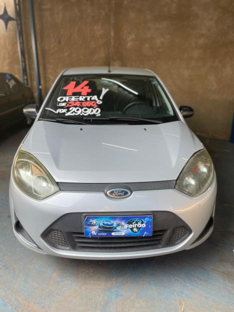 FORD Fiesta Hatch 1.0 CLASS, Foto 1