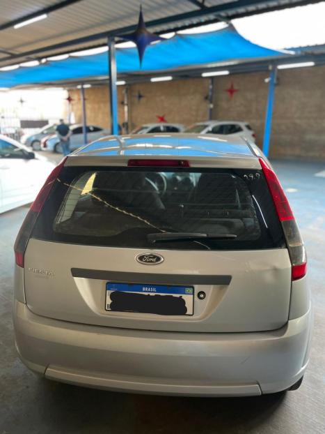 FORD Fiesta Hatch 1.0 CLASS, Foto 4