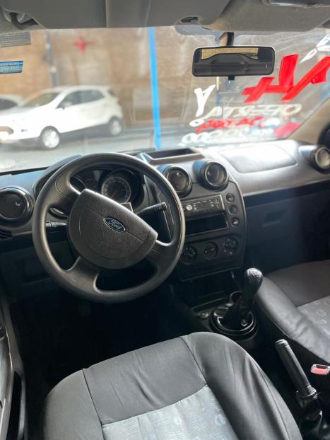 FORD Fiesta Hatch 1.0 CLASS, Foto 6