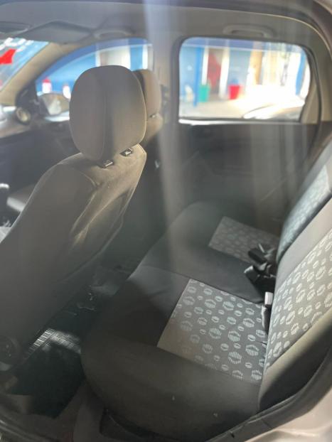 FORD Fiesta Hatch 1.0 CLASS, Foto 7