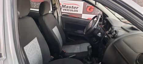 FORD Fiesta Sedan 1.6 4P CLASS FLEX, Foto 4