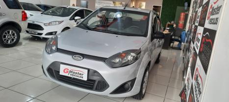 FORD Fiesta Sedan 1.6 4P CLASS FLEX, Foto 2