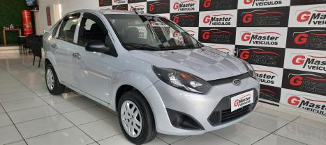 FORD Fiesta Sedan 1.6 4P CLASS FLEX, Foto 6