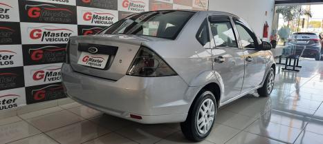 FORD Fiesta Sedan 1.6 4P CLASS FLEX, Foto 8