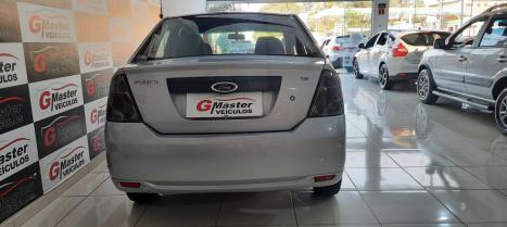 FORD Fiesta Sedan 1.6 4P CLASS FLEX, Foto 9