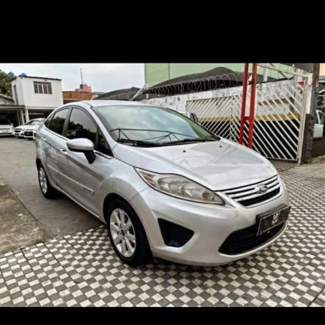 FORD Fiesta Sedan 1.6 16V 4P SE FLEX, Foto 5