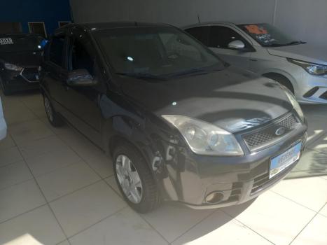 FORD Fiesta Sedan 1.6 4P CLASS FLEX, Foto 2