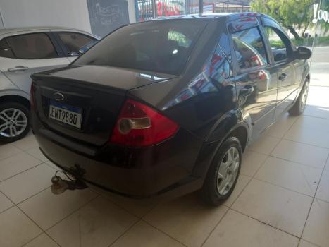 FORD Fiesta Sedan 1.6 4P CLASS FLEX, Foto 4