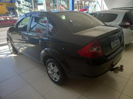 FORD Fiesta Sedan 1.6 4P CLASS FLEX, Foto 5